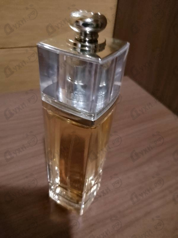 Купить Addict Eau De Toilette от Christian Dior