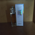 Духи Addict Eau De Toilette от Christian Dior