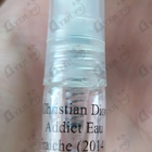 Духи Addict Eau Fraiche (2014) от Christian Dior
