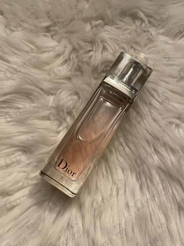 Парфюм Christian Dior Addict Eau Fraiche (2014) Духи Addict Eau Fraiche (2014) от Christian Dior