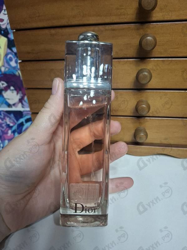 Купить Christian Dior Addict Eau Fraiche (2014)