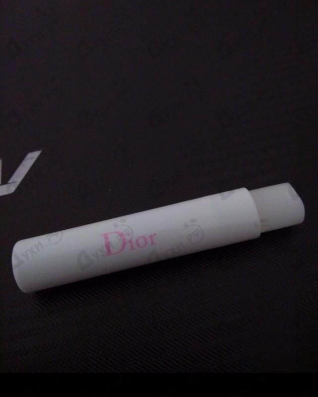 Духи Christian Dior Addict Eau Fraiche (2014) Духи Addict Eau Fraiche (2014) от Christian Dior