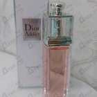 Отзывы Christian Dior Addict Eau Fraiche (2014)