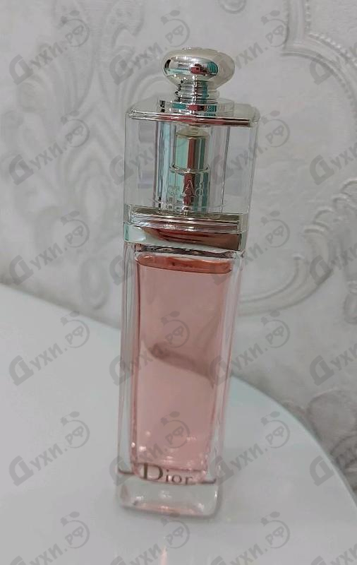 Купить Christian Dior Addict Eau Fraiche (2014) Купить Addict Eau Fraiche (2014) от Christian Dior