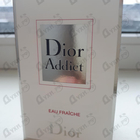 Отзыв Christian Dior Addict Eau Fraiche (2014)