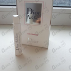 Духи Addict Eau Fraiche (2014) от Christian Dior