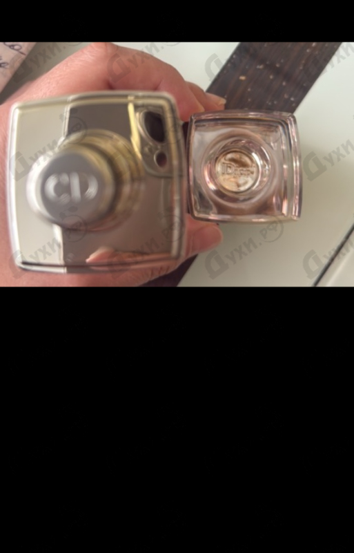 Парфюмерия Addict Eau Fraiche (2014) от Christian Dior