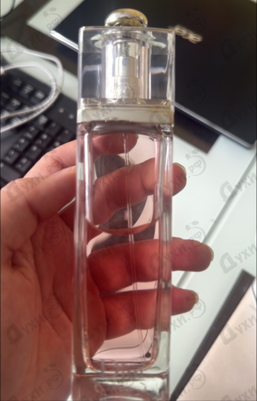 Духи Addict Eau Fraiche (2014) от Christian Dior
