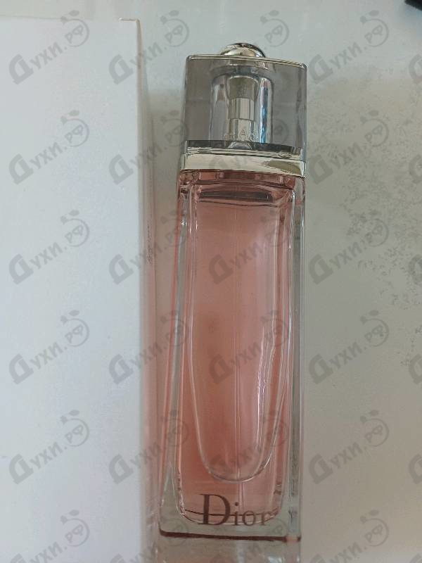 Парфюмерия Addict Eau Fraiche (2014) от Christian Dior