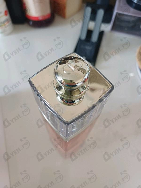 Отзывы Christian Dior Addict Eau Fraiche (2014)