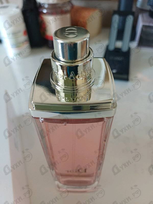 Парфюмерия Addict Eau Fraiche (2014) от Christian Dior