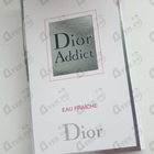 Духи Addict Eau Fraiche (2014) от Christian Dior