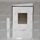 Отзывы Christian Dior Addict Eau Fraiche (2014)