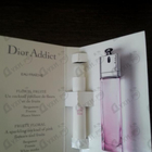 Отзыв Christian Dior Addict Eau Fraiche (2014)