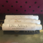 Отзывы Christian Dior Addict Eau Fraiche (2014)