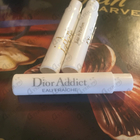 Отзыв Christian Dior Addict Eau Fraiche (2014)