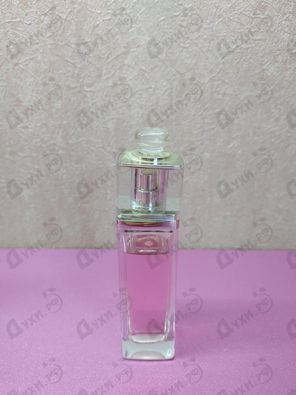 Отзывы Christian Dior Addict Eau Fraiche (2014) Купить Addict Eau Fraiche (2014) от Christian Dior