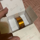 Отзыв Bvlgari Omnia Indian Garnet