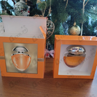 Духи Omnia Indian Garnet от Bvlgari