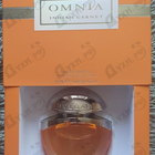Парфюм Bvlgari Omnia Indian Garnet
