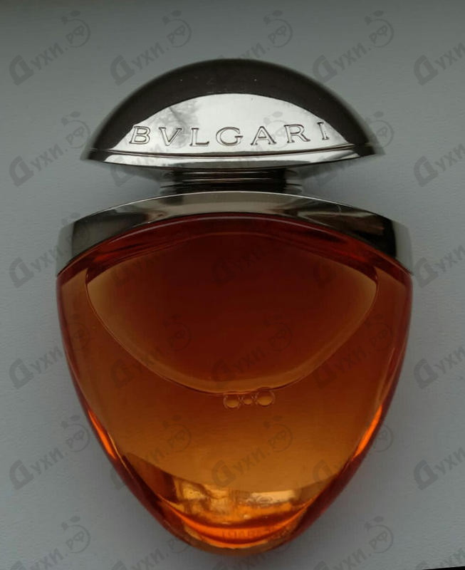 Духи Omnia Indian Garnet от Bvlgari