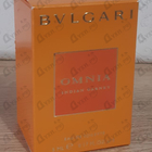 Парфюм Bvlgari Omnia Indian Garnet