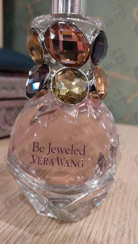 Купить Vera Wang Be Jeweled