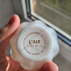 Отзывы Nina Ricci L'air