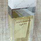 Отзыв Dolce & Gabbana Light Blue Escape To Panarea