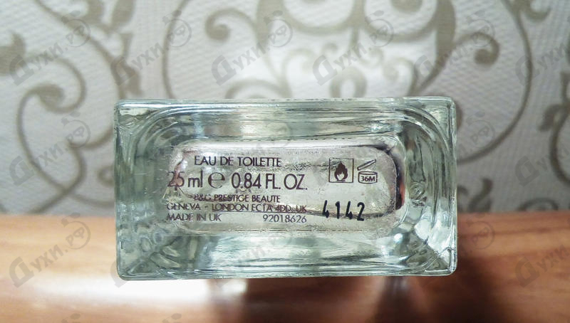 Отзывы Dolce & Gabbana Light Blue Escape To Panarea