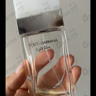 Отзывы Dolce & Gabbana Light Blue Escape To Panarea