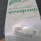 Отзывы Elizabeth Taylor Gardenia