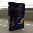 Отзывы Amouage Fate