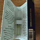 Отзыв Amouage Fate