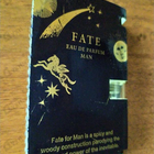 Отзыв Amouage Fate