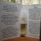 Духи Fate от Amouage