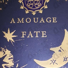 Парфюм Amouage Fate