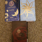 Отзывы Amouage Fate