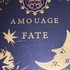 Отзыв Amouage Fate