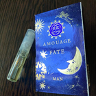 Отзыв Amouage Fate