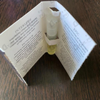 Отзывы Amouage Fate