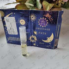 Отзыв Amouage Fate