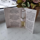 Отзывы Amouage Fate