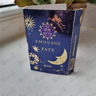 Отзыв Amouage Fate