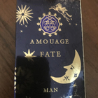 Отзыв Amouage Fate