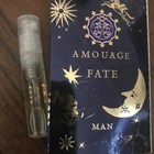 Парфюм Amouage Fate