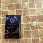 Отзывы Amouage Fate