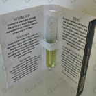 Отзывы Amouage Fate