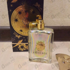 Отзывы Amouage Fate