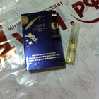 Отзывы Amouage Fate